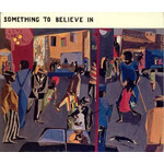 Various Artists - Something To Believe In [USED CD]