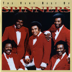 Spinners - The Very Best Of Spinners [USED CD]