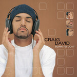 Craig David - Born To Do It [USED CD]