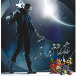 Chris Brown - Graffiti [USED CD]