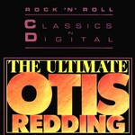Otis Redding - The Ultimate Otis Redding [USED CD]