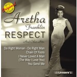 Aretha Franklin - Respect And Other Hits [USED CD]