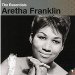 Aretha Franklin - The Essentials [USED CD]