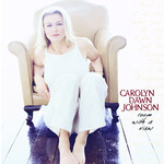 Carolyn Dawn Johnson - Room With A View [USED CD]