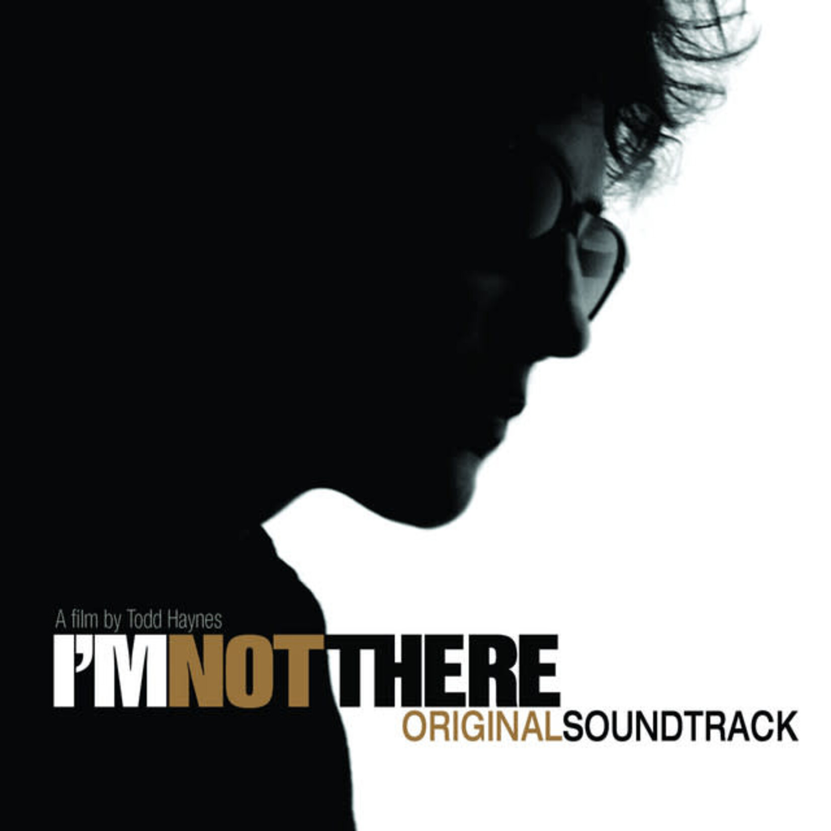 Various Artists - I'm Not There (OST) [USED 2CD]