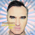 Morrissey - California Son [USED CD]