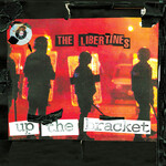 Libertines - Up The Bracket [USED CD]