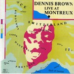 Dennis Brown - Live At Montreux [USED CD/DVD]