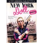 New York Doll: The Movie (2005) [USED DVD]
