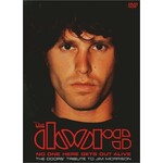 Doors - No One Gets Out Of Here Alive: The Doors' Tribute To Jim Morrison [USED DVD]