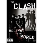 Clash - Westway To The World [USED DVD]