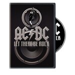 AC/DC - Let There Be Rock [USED DVD]