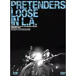 Pretenders - Pretenders Loose In L.A.: Pretenders Live At The Wiltern Theatre February 2003 [USED DVD]