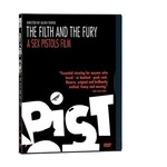 Sex Pistols - The Filth And The Fury [USED DVD]