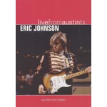 Eric Johnson - Live From Austin, TX [USED DVD]