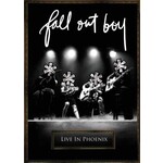 Fall Out Boy - Live In Phoenix [USED DVD]