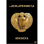 Journey - Journey 2001 [USED DVD]