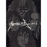 Metallica - Cliff 'Em All! [USED DVD]