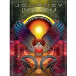 Journey - Live In Manila [USED 2DVD]