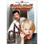 Dennis The Menace (1993) [USED DVD]