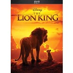 Lion King (2019) [USED DVD]