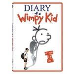 Diary Of A Wimpy Kid (2010) [USED DVD]
