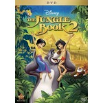 Jungle Book 2 [USED DVD]
