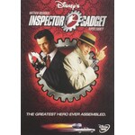 Inspector Gadget (1999) [USED DVD]