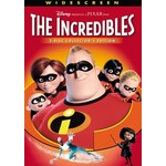Incredibles (2004) [USED 2DVD]