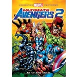 Ultimate Avengers 2 [USED DVD]