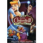 Cinderella III: A Twist In Time [USED DVD]