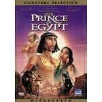 Prince of Egypt (1998) [USED DVD]