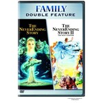 Neverending Story/Neverending Story II: The Next Chapter - Family Double Feature [USED DVD]