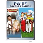 Dennis The Menace/Dennis The Menace Strikes Again - Family Double Feature [USED DVD]