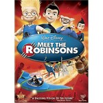 Meet The Robinsons (2007) [USED DVD]
