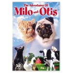 Adventures Of Milo And Otis (1986) [USED DVD]