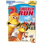 Chicken Run (2000) [USED DVD]