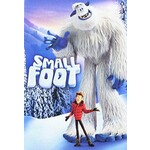Small Foot (2018) [USED DVD]