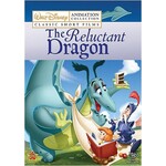 Walt Disney Animation Collection -  Vol. 6: The Reluctant Dragon [USED DVD]