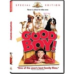 Good Boy! (2003) [USED DVD]