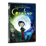 Coraline (2009) [USED DVD]