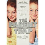 Parent Trap (1998) [USED DVD]