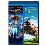 Nanny McPhee/Nanny McPhee Returns - Double Feature [USED DVD]