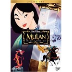 Mulan (1998) [USED 2DVD]