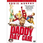 Daddy Day Care (2003) [USED DVD]