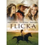 Flicka (2006) [USED DVD]