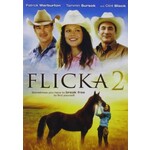 Flicka 2 [USED DVD]