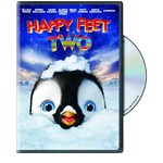 Happy Feet Two [USED DVD]
