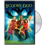 Scooby-Doo (2002) [USED DVD]