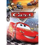 Cars (2006) [USED DVD]